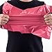 Metronic Poly Mailers 10x13, Pink, 100 Pack Self-Seal Shipping Bags, Poly Mailer Unpadded Envelopes, Packaging for Small Business, Boutique