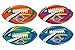 Water Sports ITZABALL 9-Inch Pool Football (colors may vary)