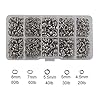 Shaddock-Fishing–150packbox-Double-Split-Rings-High-Strength-Heavy-Duty-Stainless-Steel-Fishing-Split-Ring-Kit-Fishing-Lures-Tackle-Set-20lb-to-80lb-Test Shaddock-Fishing–150packbox-Double-Split-Rings-High-Strength-Heavy-Duty-Stainless-Steel-Fishing-Split-Ring-Kit-Fishing-Lures-Tackle-Set-20lb-to-80lb-Test