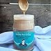 Shirley Bar Living, Ethiopian Tahini Kosher dressing Vegan Raw The Best Tasting sesame paste amazing sauce! Pure Ground 100% seeds 1 LB