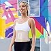 Slim Abs Waist Trainer Corset Body Shaper - Slimming Waist Trimmer Girdle for Women