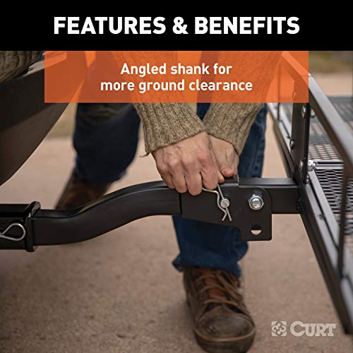 CURT Cargo Carrier Model 18153 - Image 7