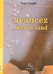 Avancez vers le fond