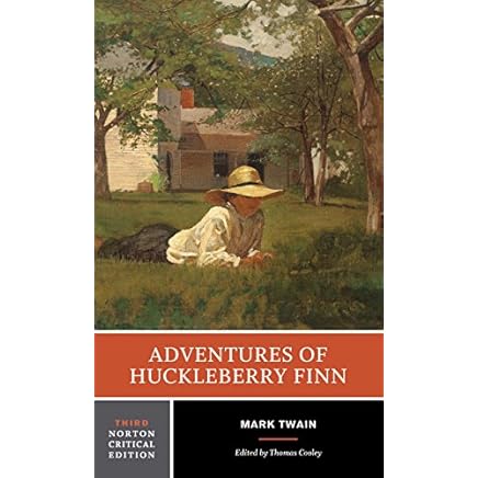 Download (PDF, ePub, Mobi) Adventures of Huckleberry Finn ...