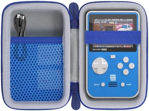 Amazon.com: Super Pocket TECHNOS Edition : Toys & Games