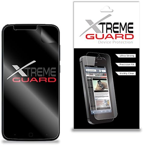 Premium XtremeGuard Screen Protector Cover for Vernee Thor (Ultra Clear)