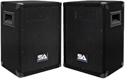 p audio 12 inch 150 watt speaker price