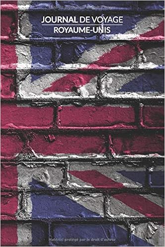 Journal de Voyage | Royaume-Uni: Carnet ligne, 120 pages, 15.2 x 22.9 cm, Carnet de Voyage, Journal intime, Cahier mémoire, Thème: Royaume-Uni Journal de Voyage | Royaume-Uni: Carnet ligne, 120 pages, 15.2 x 22.9 cm, Carnet de Voyage, Journal intime, Cahier mémoire, Thème: Royaume-Uni