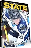 Spiral-bound Winning State Ice Hockey: The Players' Guide to Competitive Confidence Book