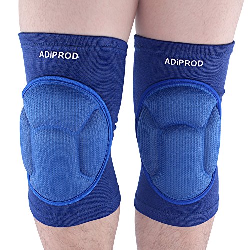 Top Best 5 knee pads dance for women for sale 2017 Product Sports