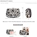 HMaking Evening Clutch Bags 2017 New Design Gift Womens Crystal Rhinestone bag