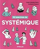 Image de 50 exercices de systémique