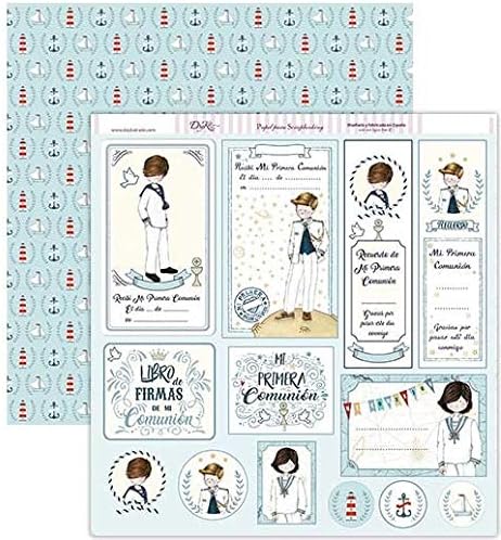 amazon comunion niño