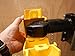 Ram Sliding Collar Coupler Lock - Fits ONLY RAM coupler