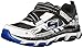 Skechers Kids Star Wars X-Cellorator 2.0 Yavin Sneaker (Little Kid),White/Black,11 M US Little Kid