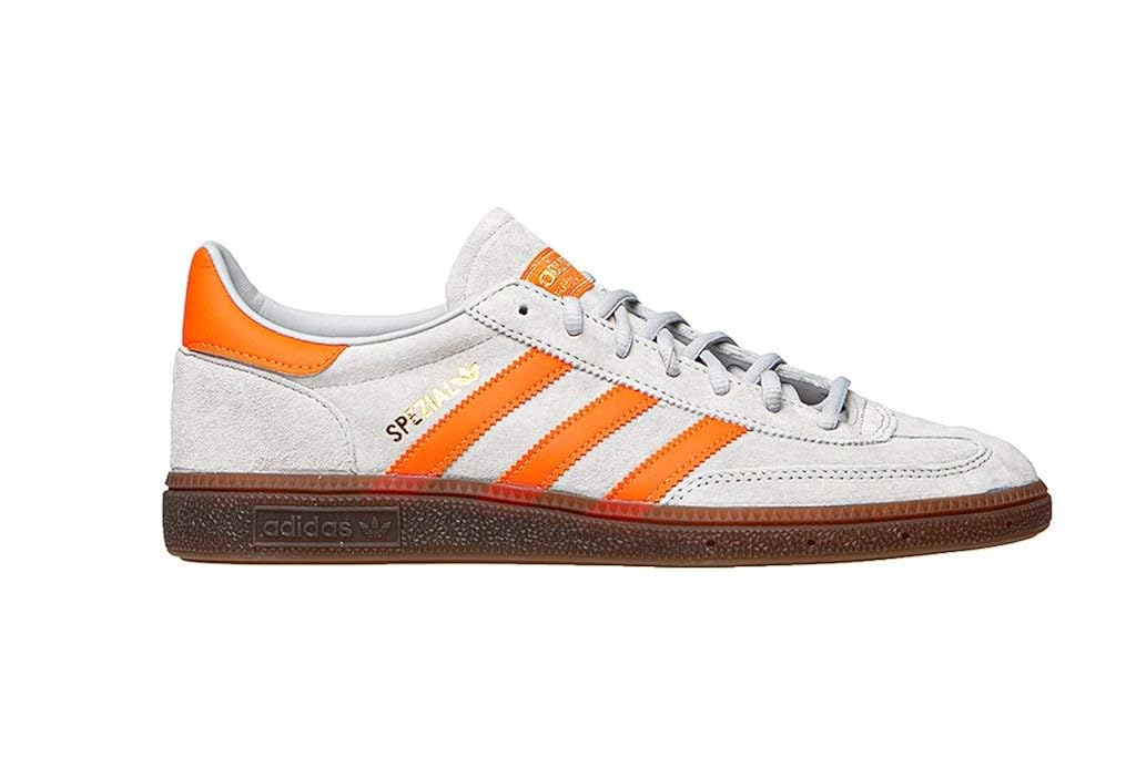 adidas Handball Spezial Herren Sneaker Grau