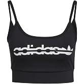 adidas Originals Womens Elastic Bra Top