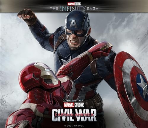 Amazon.com: MARVEL'S THE INFINITY SAGA POSTER BOOK PHASE 1 Amazon.com: MARVEL'S THE INFINITY SAGA POSTER BOOK PHASE 1