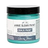 CHALK PAINT (R) by Annie Sloan - Florence (Project Pot - 4oz) – Decorative paint for furniture, cabinets, floors, home decor and accessories – Water-based – Non-toxic – Matte finish