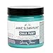 CHALK PAINT (R) by Annie Sloan – Decorative paint for furniture, cabinets, floors, home decor, and accessories – Water-based – Non-toxic – Matte finish (Project Pot - 4oz, Florence)