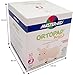 Ortopad Beige Eye Patches - Ages 0-2 yrs (50 Per Box)