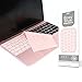 Silicone Keyboard Skin Protector for MacBook Pro 13