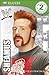 DK Reader Level 2:  WWE Sheamus (DK Readers Level 2)