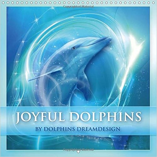 Buy Joyful Dolphins 17 Have Fun And Joy With Dolphins Calvendo Animals Book Online At Low Prices In India Joyful Dolphins 17 Have Fun And Joy With Dolphins Calvendo Animals Reviews