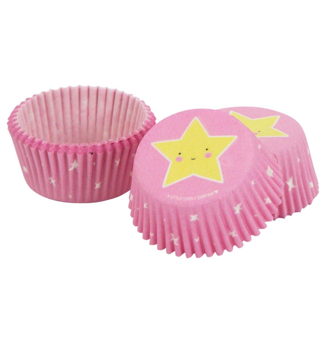 A Little Lovely Company Cupcake Mould