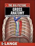 Gross Anatomy: The Big Picture (LANGE The Big Picture)