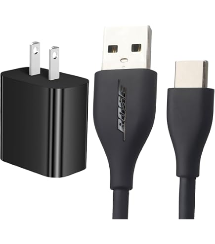 Amazon.com: USB-Type C Charging Cable for Bose Soundlink Flex