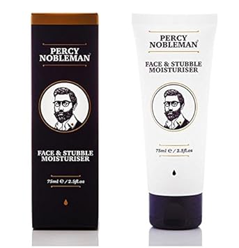 men's scented moisturiser