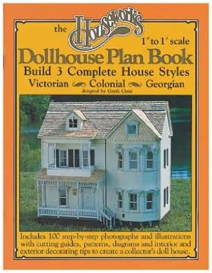 The Big Book of the Dolls' House: Nisbett, Jean: 9781861084859