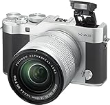 Fujifilm X-A3