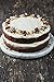 JAMIE OLIVER Round Springform Cake Tin, 9 Inches, Nonstick
