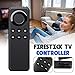FidgetKute CV98LM Replacement TV Remote Control Controller for Amazon Firestick TV