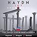 Haydn: The Symphonies [35 CD]