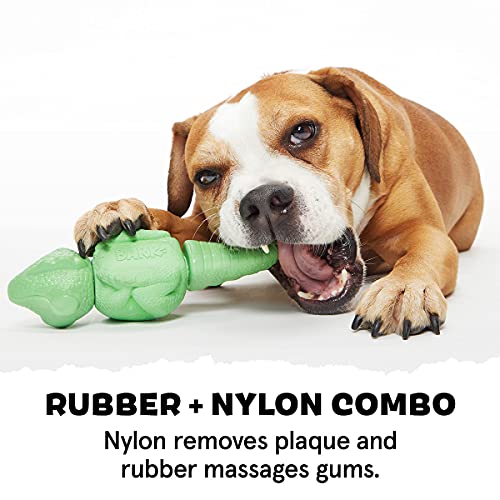 barkbox aggressive chewer