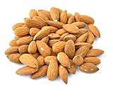 Anna and Sarah ALMONDS, Raw, Whole, Natural California Almonds (Raw, 3 Lbs)