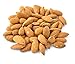 Anna and Sarah ALMONDS, Raw, Whole, Natural California Almonds (Raw, 3 Lbs)