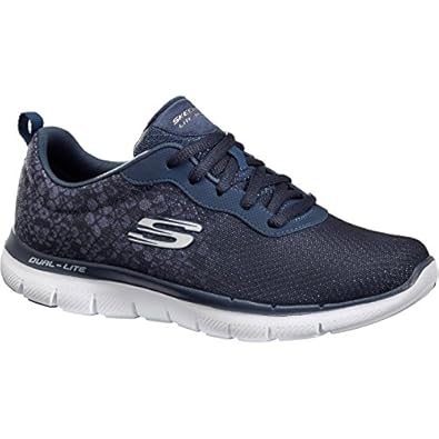 skechers dual lite ladies