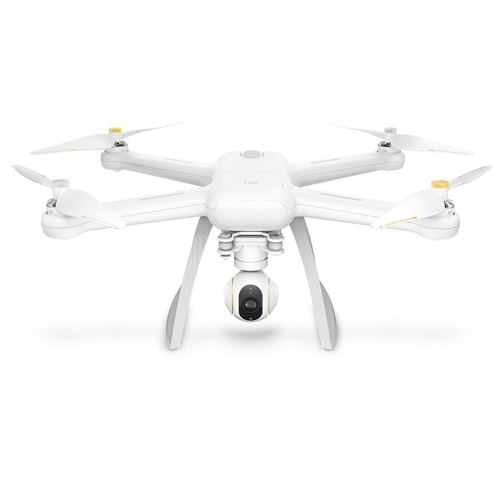 mi drone camera price