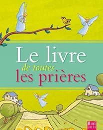 Le  livre de toutes les prières
