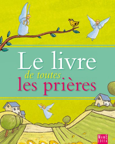 Le  livre de toutes les prières