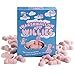 Marshmallow Willies,140g / 4.94 Oz