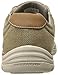 Skechers USA Men's Expected Orman Oxford,Khaki,10 D US