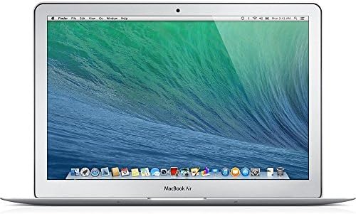 Amazon.com: Apple MacBook Air (13-Inch, 1.6GHz Dual-Core Intel