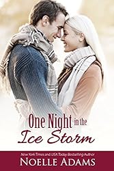 One Night in the Ice Storm