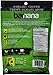 Barnana Organic Chewy Banana Bites 3 Flavor Variety Bundle: (1) Barnana Apple Cinnamon, (1) Barnana Coffee, and (1) Barnana Coconut, 3.5 Oz. Ea. (3 Bags Total)