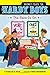 The Race Is On (Hardy Boys: The Secret Files)